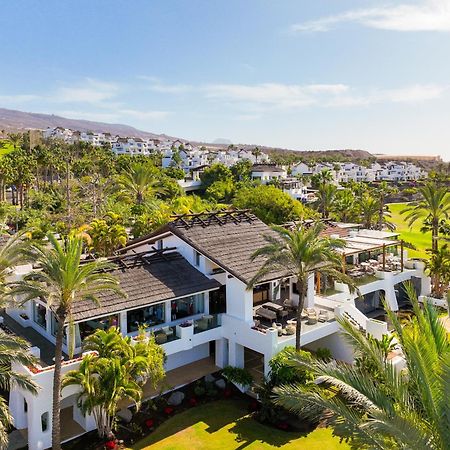 Los Jardines De Abama Suites Guía de Isora Exteriér fotografie