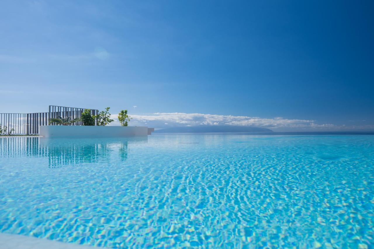 Los Jardines De Abama Suites Guía de Isora Exteriér fotografie
